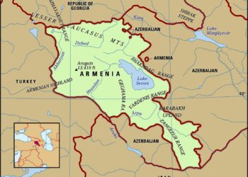 ‘A chance to curb Aliyev’s ambitions’: what Armenia expects from Trump-mediated talks – JAM-news.net