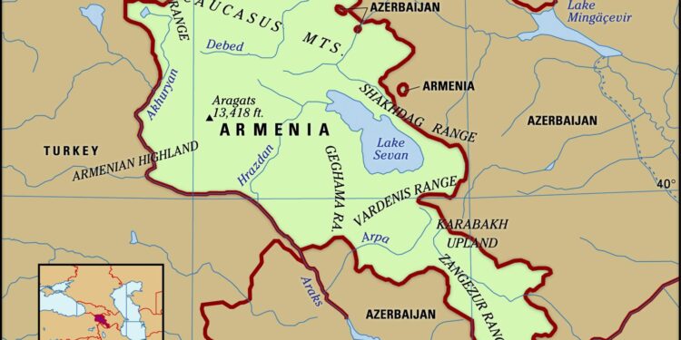 ‘A chance to curb Aliyev’s ambitions’: what Armenia expects from Trump-mediated talks – JAM-news.net