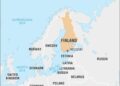 Forget saunas, this is why Finland is the world’s happiest country – The Telegraph