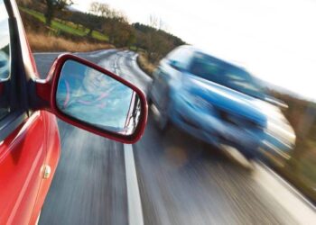A speeding motorist driving at 199 mph on Germany’s Autobahn is fined more than $1,000 – ABC News