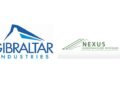 Gibraltar Industries Inc reports results for the quarter ended June 30 – Earnings Summary – TradingView
