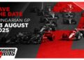 How to watch 2025 F1 Hungarian Grand Prix: ESPN schedule – ESPN
