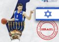 Israel pull off upset over France; Iceland also into last eight – fiba.basketball