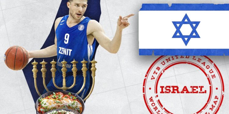 Israel pull off upset over France; Iceland also into last eight – fiba.basketball