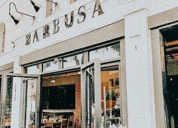 Inside the lively dining scene at Barbusa in Little Italy – Times of San Diego