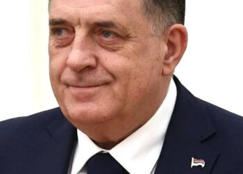 Dodik stripped of mandate as President of Republika Srpska – Бабель