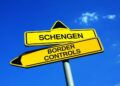 Bad weather is delaying Latvia’s border strengthening efforts / Article – LSM
