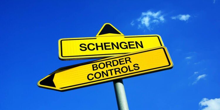 Bad weather is delaying Latvia’s border strengthening efforts / Article – LSM