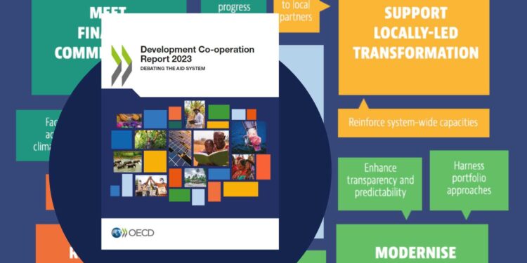 Development Co-operation Profiles: Malta – OECD