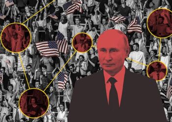 Russia waging disinformation campaign ahead of Moldova’s September vote, officials say [VIDEO] – TVP World