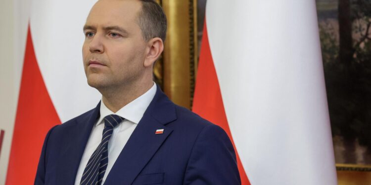 What lies ahead for Karol Nawrocki, Poland’s new president? – Euronews.com