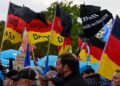 🌊 How a far-right party is shaping the ‘new’ old Romanian man – European Consortium for Political Research (ECPR)