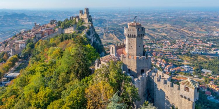 San Marino vs Luxembourg – Group Phase – FIBA U16 EuroBasket 2025, Division C – fiba.basketball