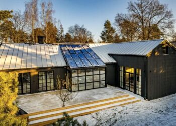 Swedish Apartment Prices Fell the Most Since 2022 in July – Bloomberg.com