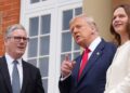 Trump’s 39% Tariff Shock on Switzerland and Its Global Trade Implications – AInvest