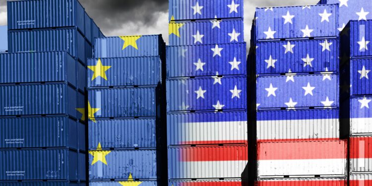 New wave of Trump tariffs comes into effect at 15% for Türkiye – Türkiye Today