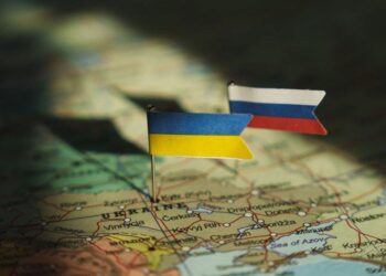 Five ways the Russia-Ukraine war could end – CNN
