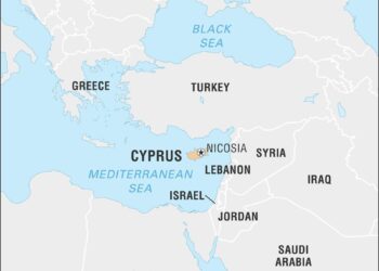 Cyprus receives €76 million from EU recovery fund – Cyprus Mail