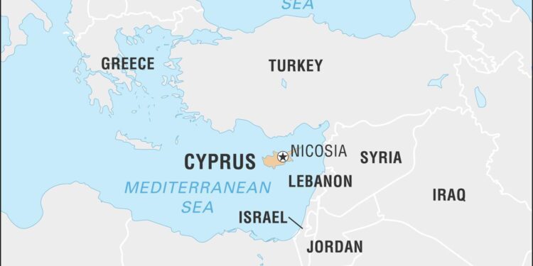 Cyprus receives €76 million from EU recovery fund – Cyprus Mail