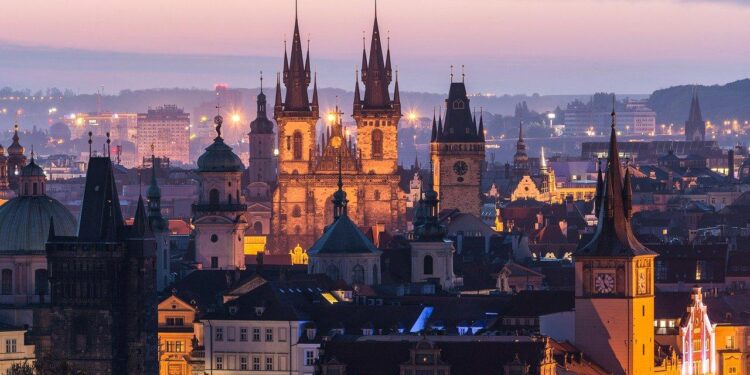 Czechs hail end of Russian oil dependence with first increased deliveries from west – Reuters