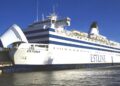 Estonia says Russia sent jet after attempt to stop sanction-breaking ship – Reuters