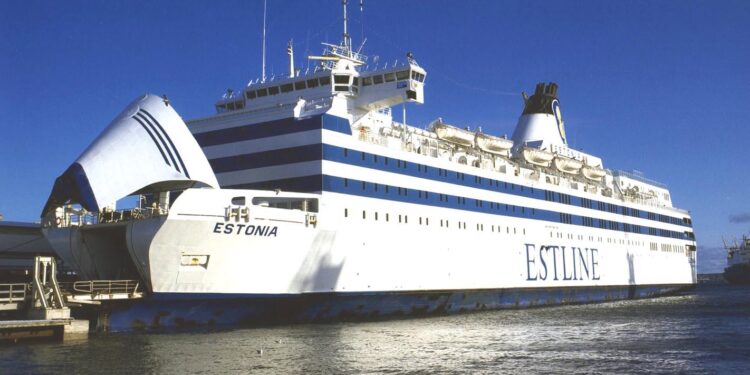 Estonia says Russia sent jet after attempt to stop sanction-breaking ship – Reuters