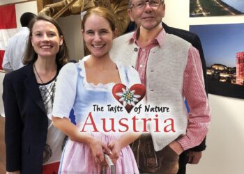 Austrian EU ambassador quits after ‘allegations’ – politico.eu