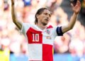 0-7: Modrić involved in Croatia’s thrashing of Gibraltar – realmadrid.com