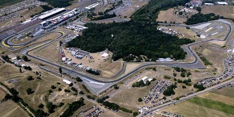 LIVE COVERAGE: Qualifying for the Hungarian GP – Formula 1