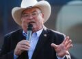 Billy Long removed as IRS commissioner, will serve as Iceland ambassador – yahoo.com