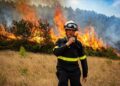 France’s biggest wildfire of the summer has eclipsed the size of Paris and is still spreading – NBC News