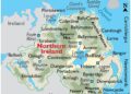 Northern Ireland: Coriander and hummus products recalled over listeria – BBC