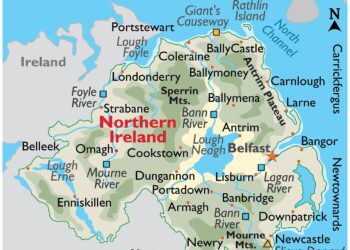Northern Ireland: Coriander and hummus products recalled over listeria – BBC