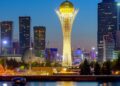 Kazakh Investments in Kyrgyz Republic Triple – astanatimes.com