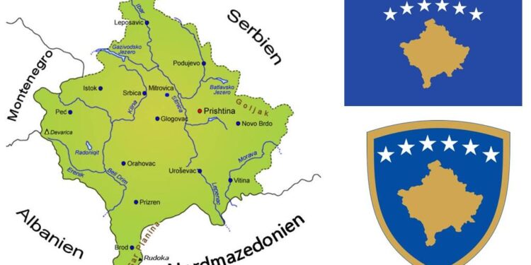 Overcoming Inertia in Kosovo – Carnegie Endowment for International Peace