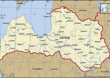 Latvia’s Vivi Rail boosts ridership on wave of growing passenger trust – Trend News Agency