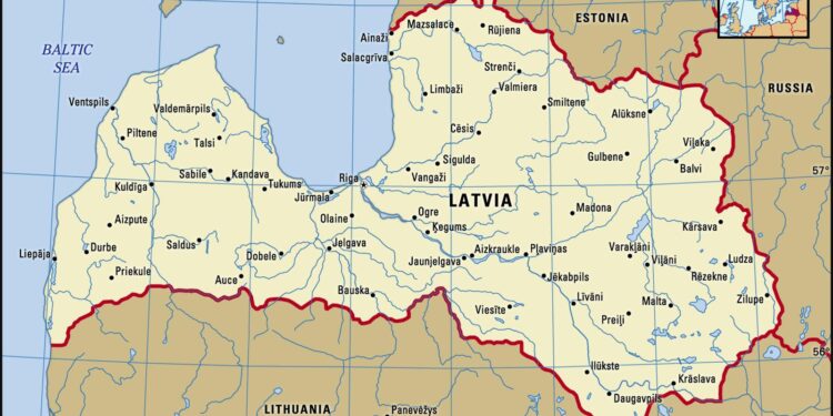 Latvia’s Vivi Rail boosts ridership on wave of growing passenger trust – Trend News Agency