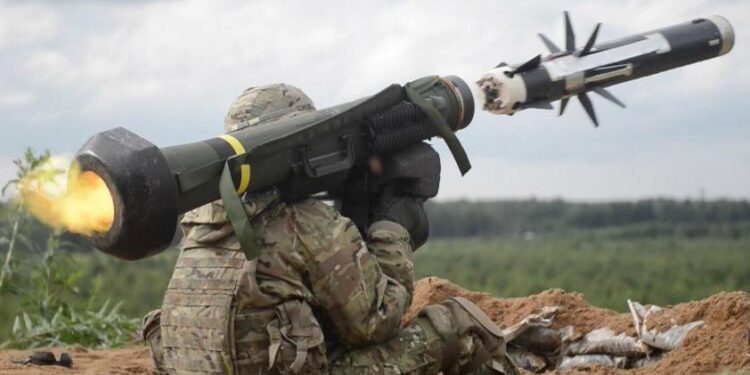 US hails decision by Denmark, Norway, Sweden, Netherlands to buy weapons for Ukraine – Ukrinform
