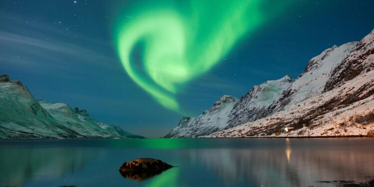 Norway’s Northernmost Oil Field Johan Castberg Officially Opens – gCaptain