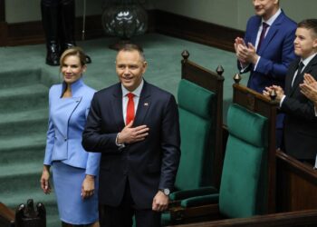 Karol Nawrocki wins Poland’s presidential election – GIS Reports