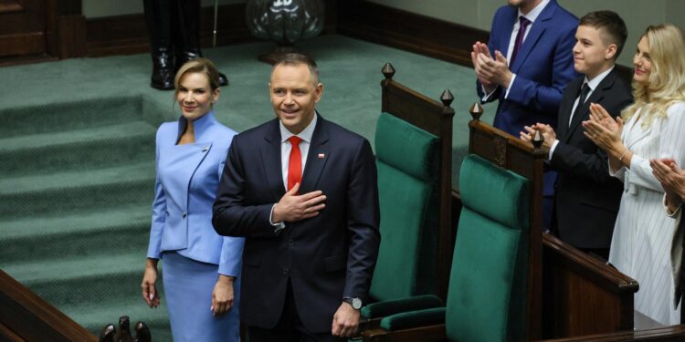 Karol Nawrocki wins Poland’s presidential election – GIS Reports