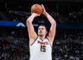 Nikola Jokic shines as Serbia routs Bosnia in EuroBasket warmup – TalkBasket.net