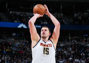 Nikola Jokic shines as Serbia routs Bosnia in EuroBasket warmup – TalkBasket.net