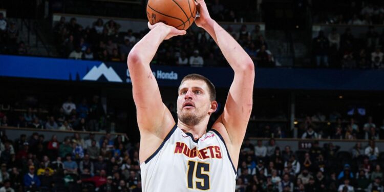 Nikola Jokic shines as Serbia routs Bosnia in EuroBasket warmup – TalkBasket.net