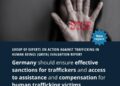 GRETA publishes its fourth report on the Slovak Republic – The Council of Europe