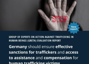 GRETA publishes its fourth report on the Slovak Republic – The Council of Europe
