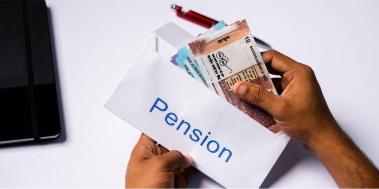 Pension Withdrawal via Bank with e-Albania – Albanian Daily News