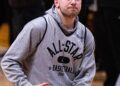 Luka Doncic joins Slovenia national team – BasketNews.com