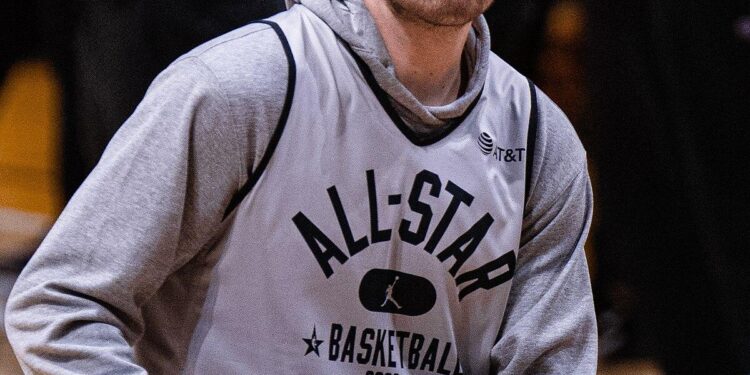 Luka Doncic joins Slovenia national team – BasketNews.com