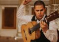 Spanish guitarist Torcuato Zamora will perform at Quièvremont’s ‘Taste of Spain’ – Rappahannock News